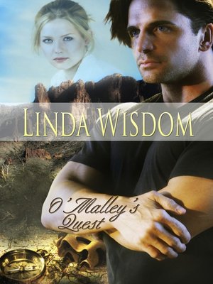 cover image of O'Malley's Quest